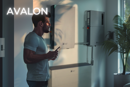 Fortress Power Avalon - User