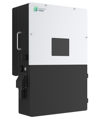 Fortress Power Envy 48v Inverter Fortress Power Envy 48v Inverter