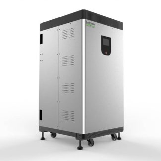 Best 18.5kWh eVault LFP Battery