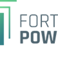 Logotipo de Fortress Power